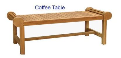 Picture of Coffee Table