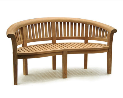 Picture of Peanut Bench